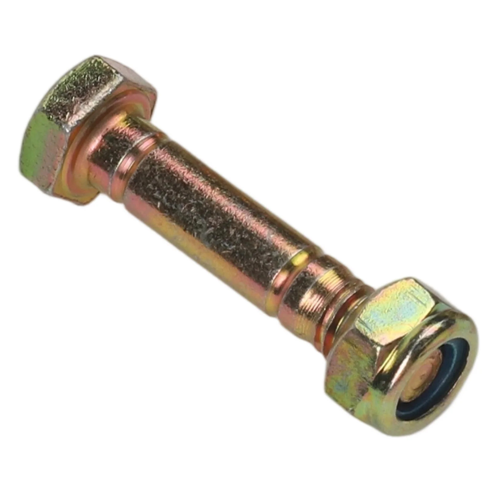 For Ariens 52100100 Shear Bolt Kit Shear Pin Set As Shown Compatible Shear Pin Assembly For Machines Accessory