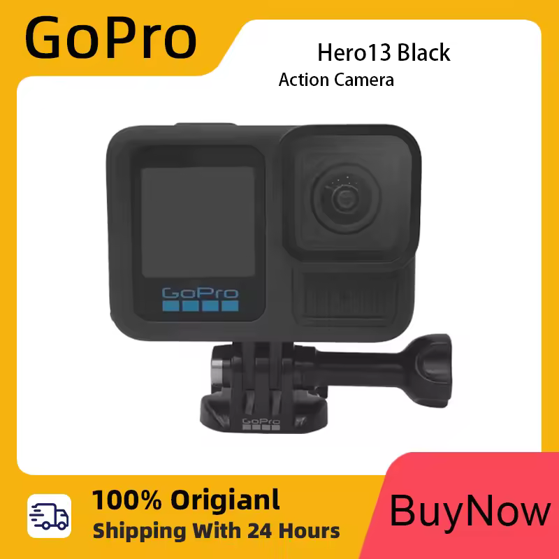 2. GoPro He..