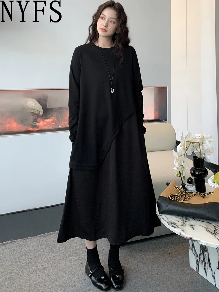 Nyfs Women's Long D… - image