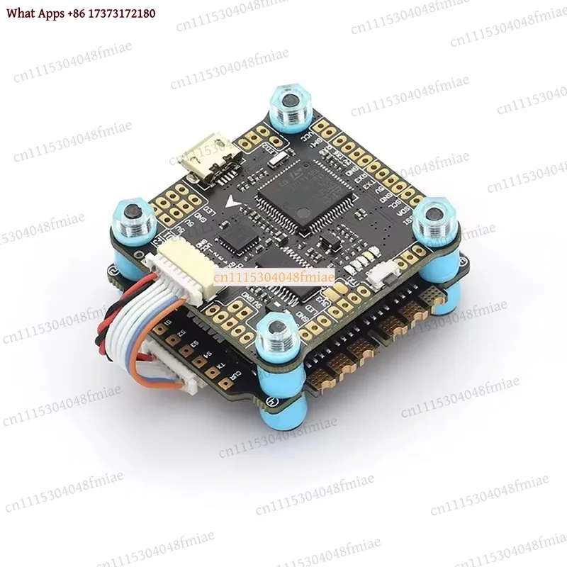 k3 for Diatone MAMBA F405MK2 V2 Betaflight Flight Controller 55A 3-6S DSHOT600 ESC FPV Racing Drone Parts Accessories