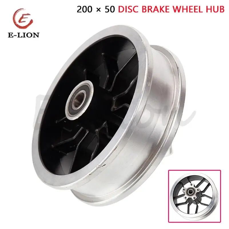 200-×-50-brake-wheel-hub-–-compatible-with-electric-scooters-light-motorcycles-small-children's-electric-vehicles