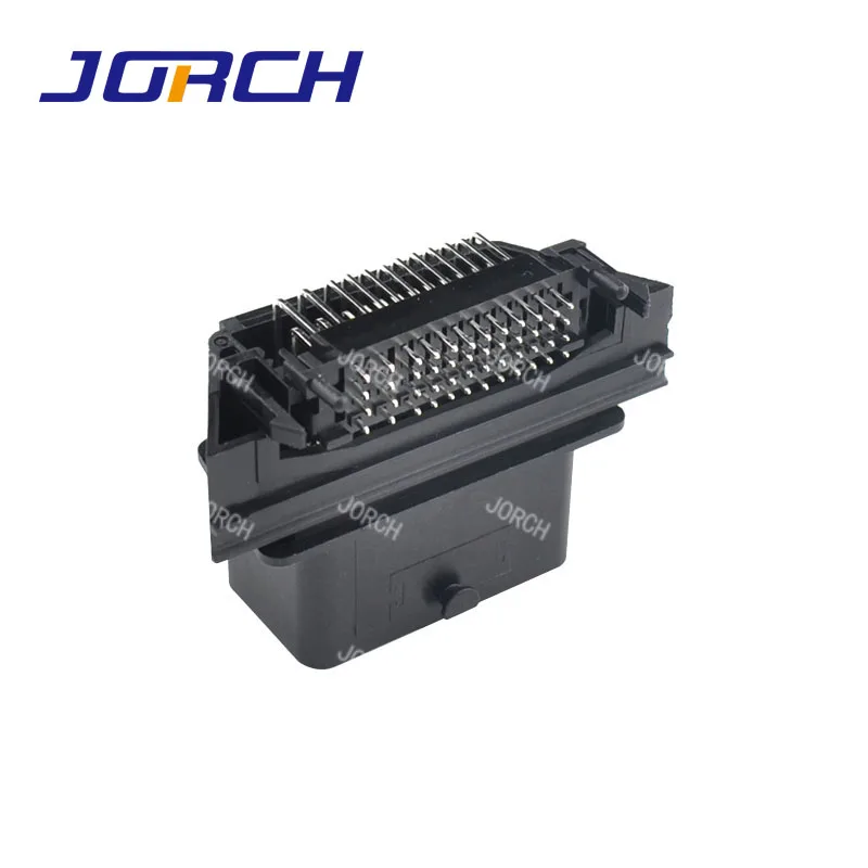 1 Kits Sets  48 Way Auto Pin Header Molex Connector 0366380002 With Rubber Seal 5007620481