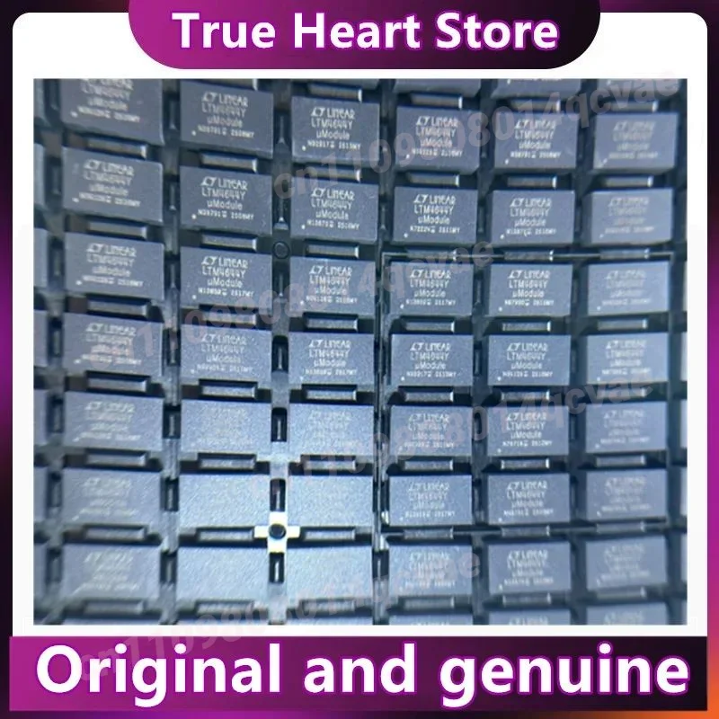 LTM4644IY#PBF LTM46…