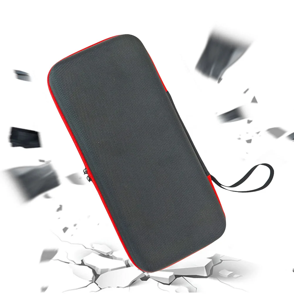 

Carrying Case for AYN Odin 2 Portal Protective Case Shockproof Travel Case Handbag for AYN Odin 2 Portal Handheld Game Console