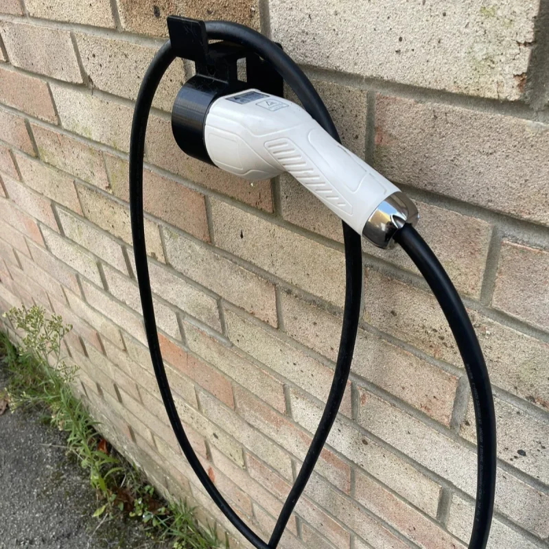 Elektrikli Araç Tip 2 EV Duvar - Ev Charger Wallbox incelemesi ve fiyatı