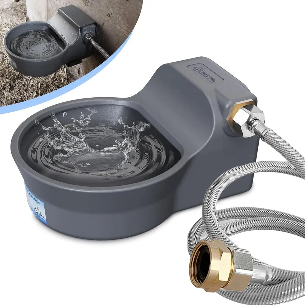 68 Oz Outdoor Dog W…