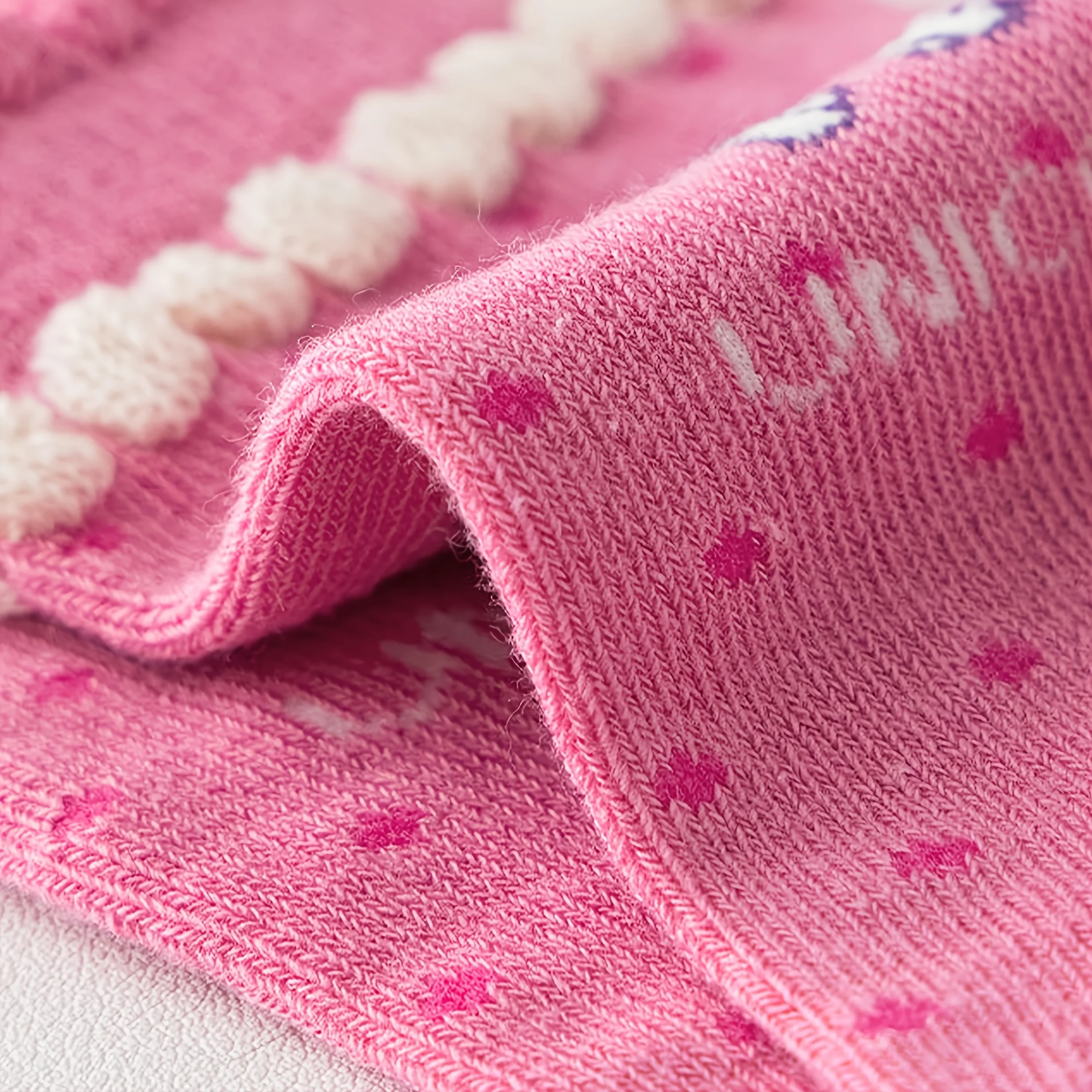 Thumbnail 4 - #66 Best Rated Baby Non-Slip Socks to Buy in 2026
