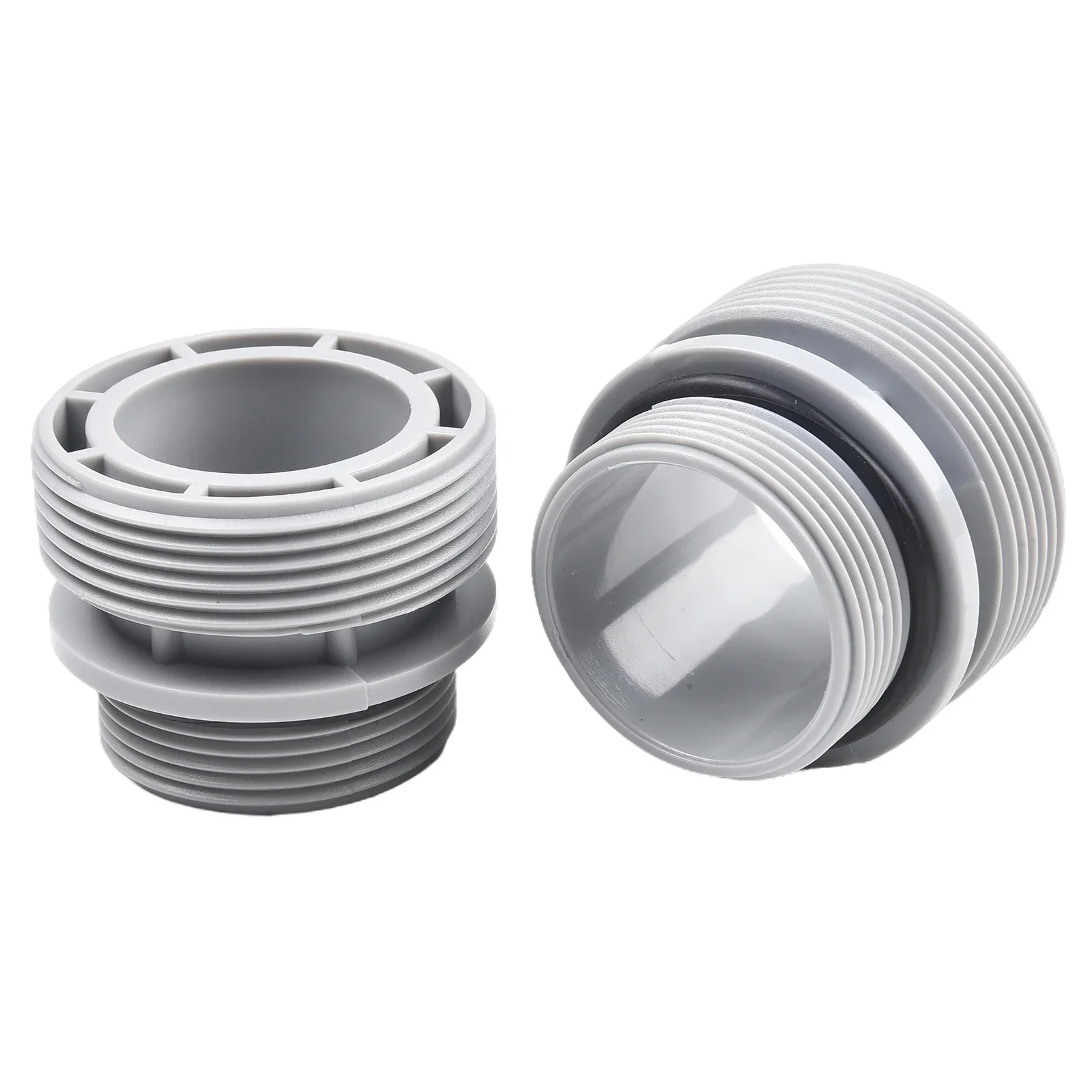 

Pool Hose Fitting 3 Way Pool Valve Diverting Left Male Threaded Opening Mixing Right Barbed Outlet Pool Equipment
