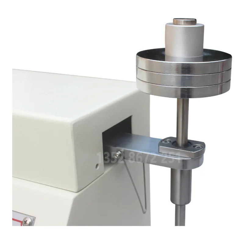 جهاز اختبار التآكل الخطي 5750 جهاز اختبار الاحتكاك الخطي