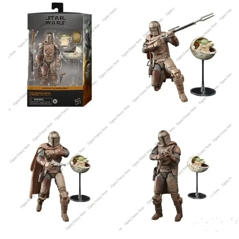 special-offer-in-stock-now-free-shipping-star-wars-6-inch-mandalorian-grogu-action-figure-avaro-7-mud-version-deluxe-for-star