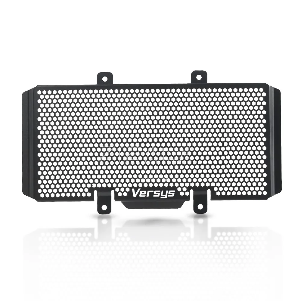 Motorcycle 2009-2016 2015 2014 2013 2012 Radiator Guard Protector Grille Cover For Kawasaki Versys 650 Ninja 650N/650F ER6N ER6F view 4