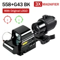 558andG43 BK