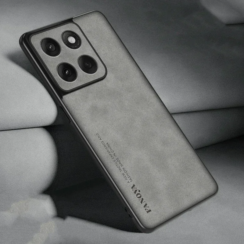 غطاء خلفي للهاتف من جلد الغنم PU لهاتف موتورولا موتو إيدج 60 نيو 60 فيوجن 60 برو X70 ممتص الصدمات الهوائي كوكيه لهاتف موتو إيدج 70 #6