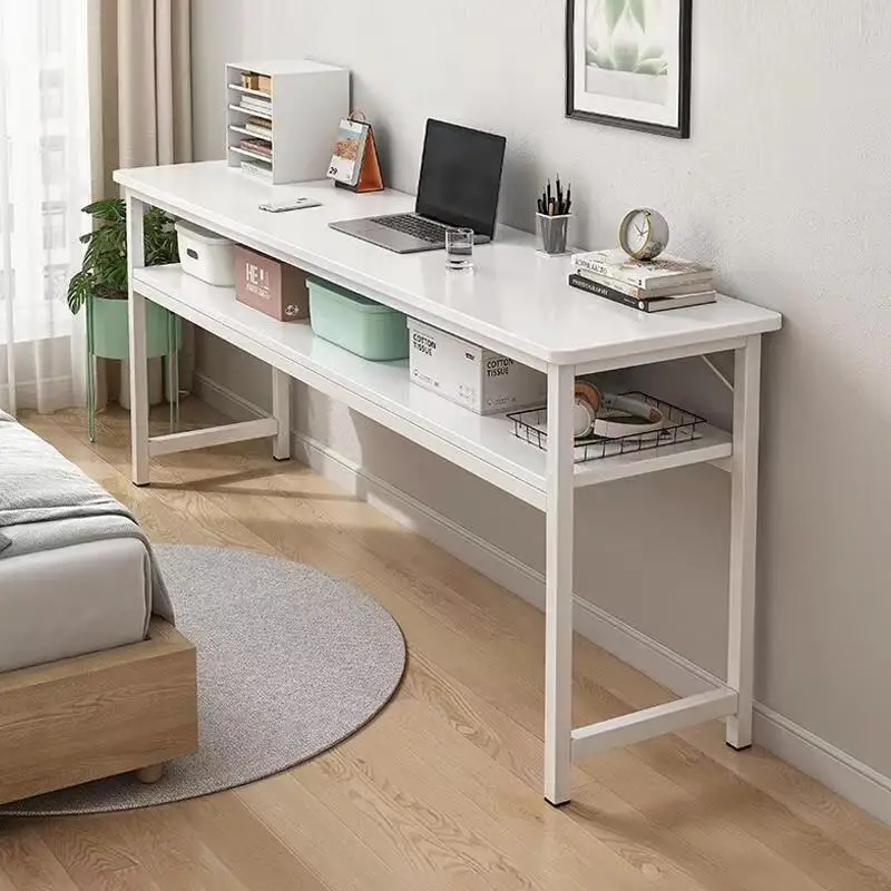 Writing Gaming Desk Luxury Bedrooms Drawing Computer Desk Writing Free Shipping Escritorio Oficina Moderno Library Furniture