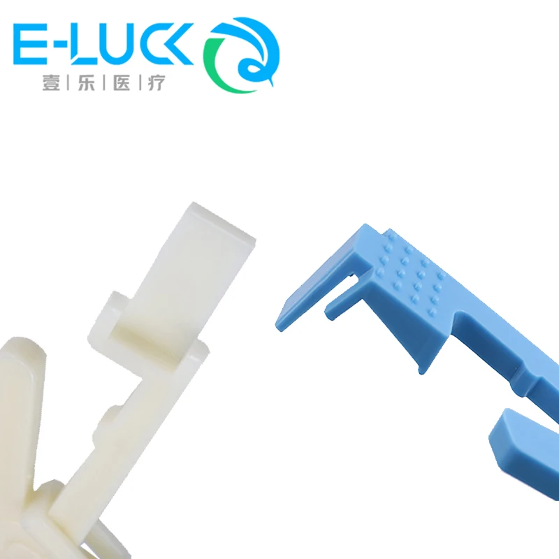 Dental X-Ray Film Clip Plastic Radiograph Film Clamp Dentist Tools Dentistry Lab Instrument