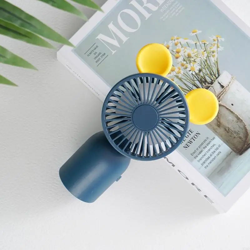 Портативный USB -платный мини -вентилятор -вентиляторы летние вентиляторы на открытом воздухе