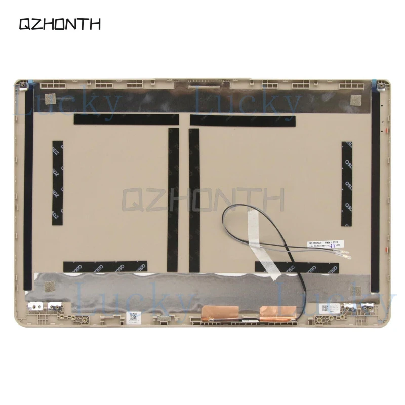 

Новая задняя крышка ЖК-дисплея для Lenovo IdeaPad 3-15ADA6 3-15ALC6 3-15ITL6, 15.6 дюйма