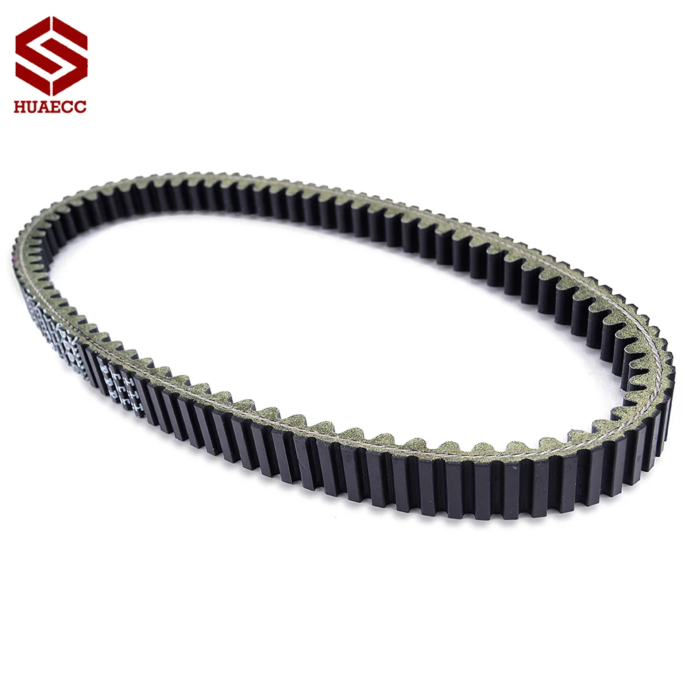 Drive Belt for SYM JOYMAX 300 300i GTS300 VOYAGER (GTS) 250 RV 250 270 GTS300i Transfer Clutch Belt 23100-L3A-0002