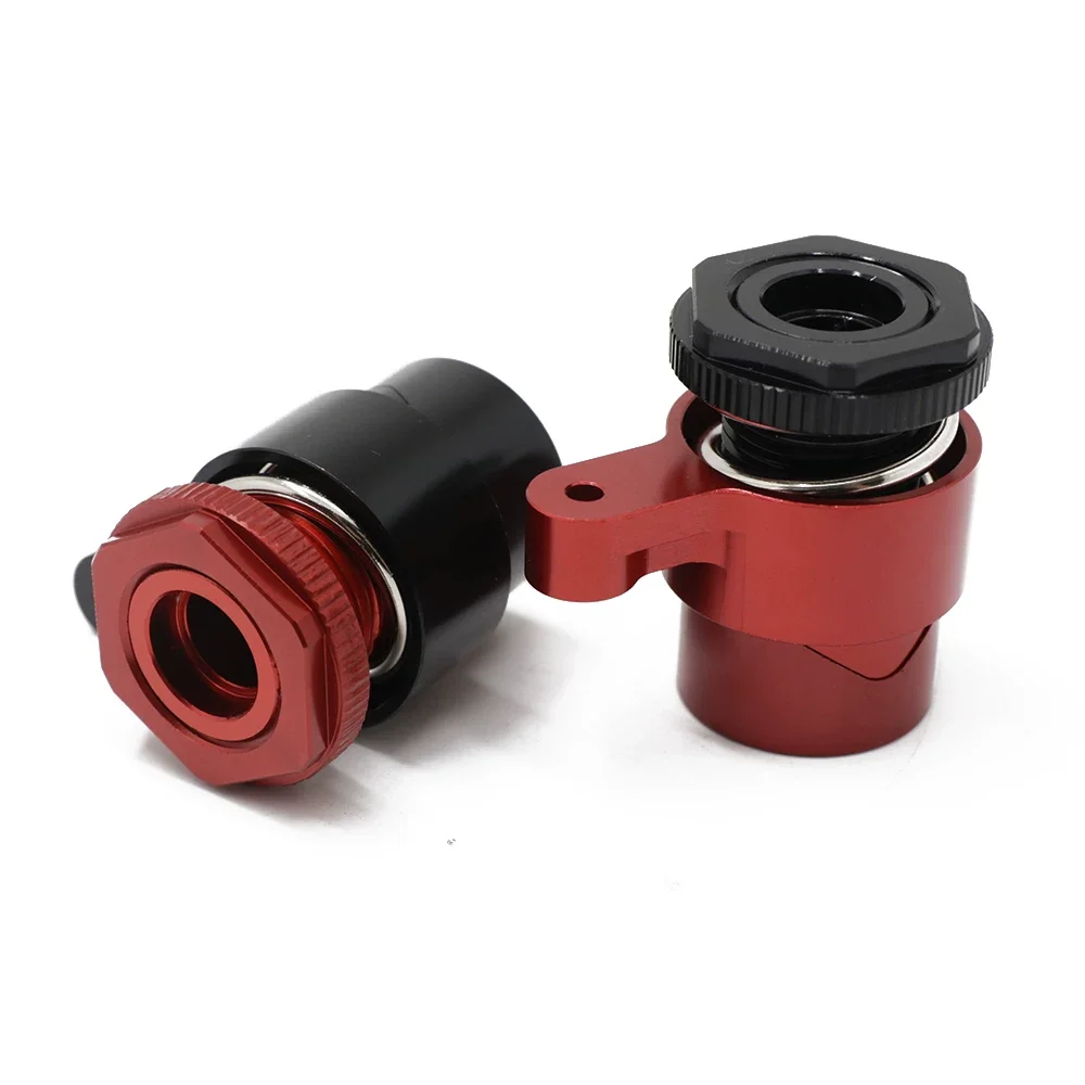 Arrma 1:5 Kraton Outcast 8S Upgrade Parts 15t Force Relief Steering Arm