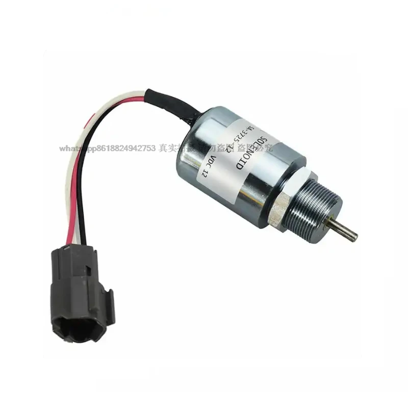 

30А87-10043 30А 8710043 Стоп-соленоид для Mitsubishi L3E S3L S4L Volvo
