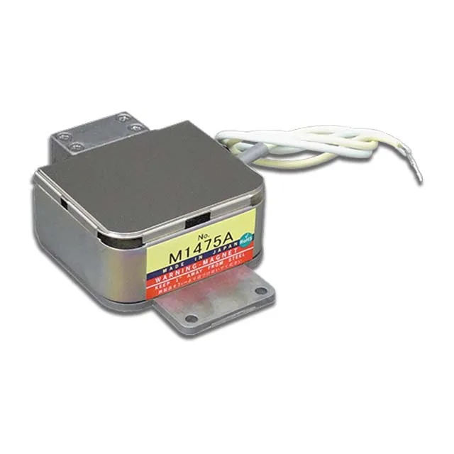 

X-band 25 kW Magnetron M1475A