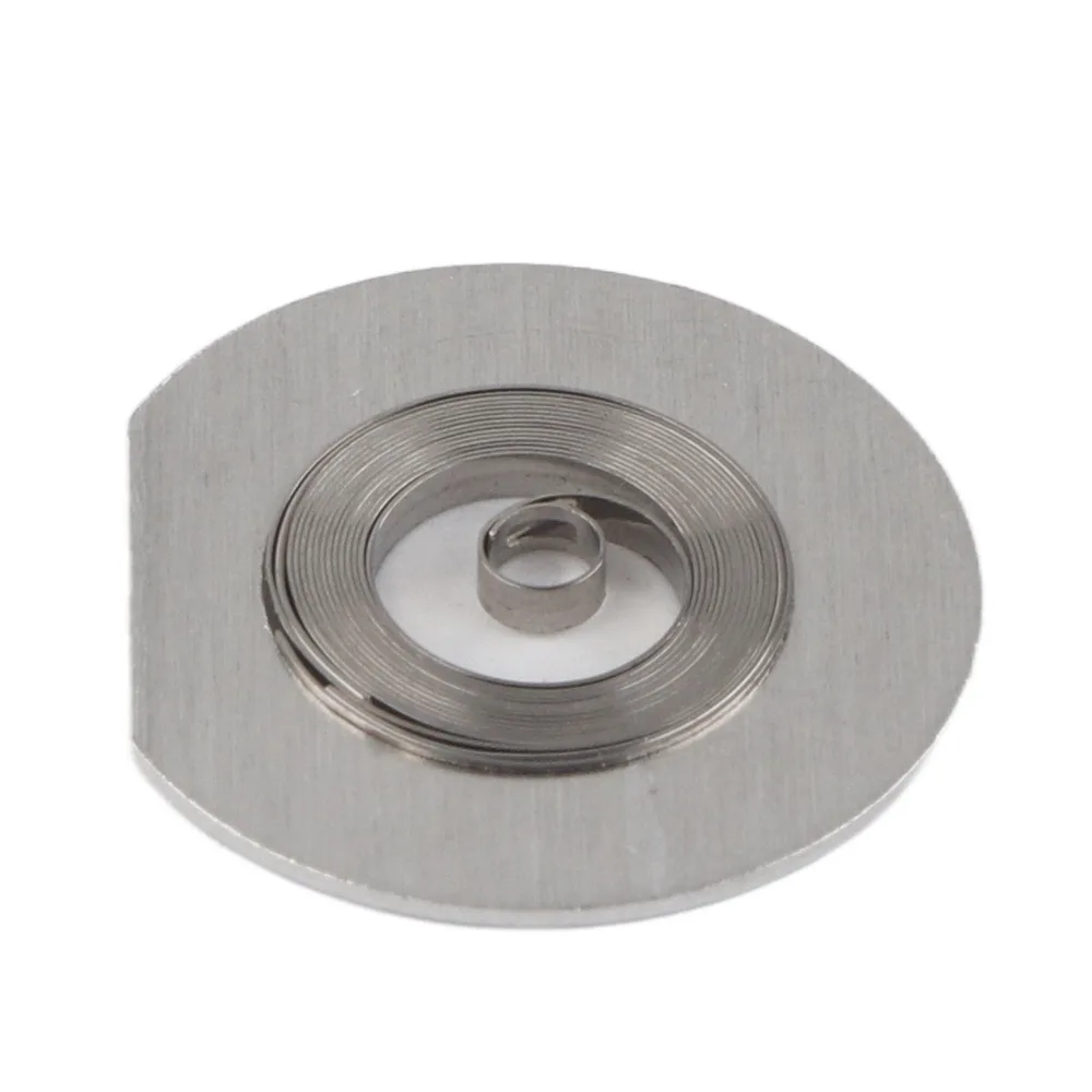 

Precision 2836 Model Mechanical Watch Movement 2824 Model Watch Repairing Accessory Watch Mainspring Movement Replacement