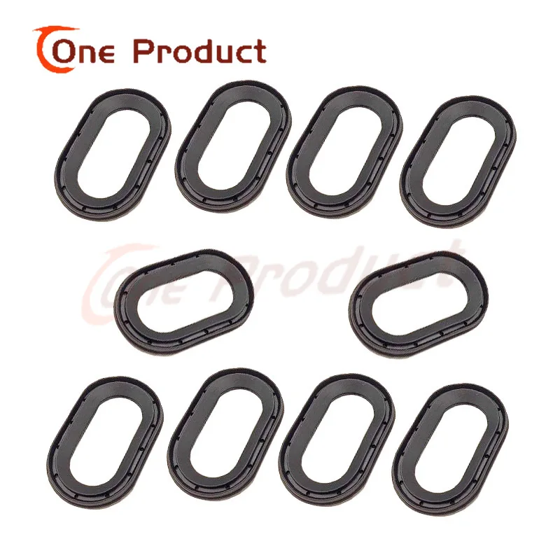 Auto Parts 6T45E 6T30 6T40 24242273 Automatic Transmission Control valve body cover harness connector hole seal for CRUZE GM