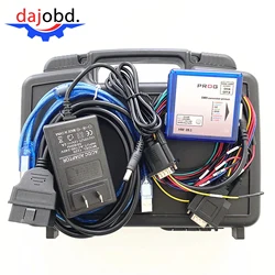 IO PROG Full Version PSA io Terminal Original IOPROG New license Added for Ford IO PROG Reading ECU Programmer for G-M/O-pel