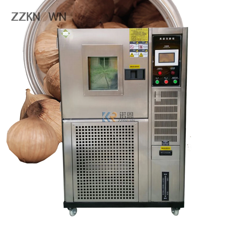 150L Fresh Black Ga… - image