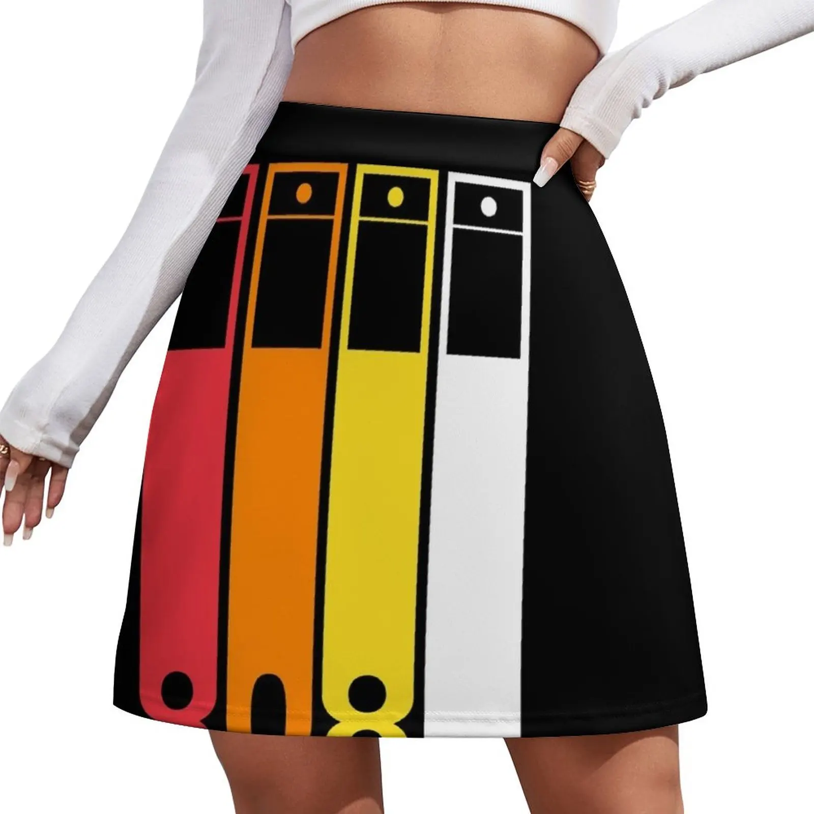 Roland TR 808 Drum Machine Mini Skirt new in dresses Miniskirt Mini Skirt