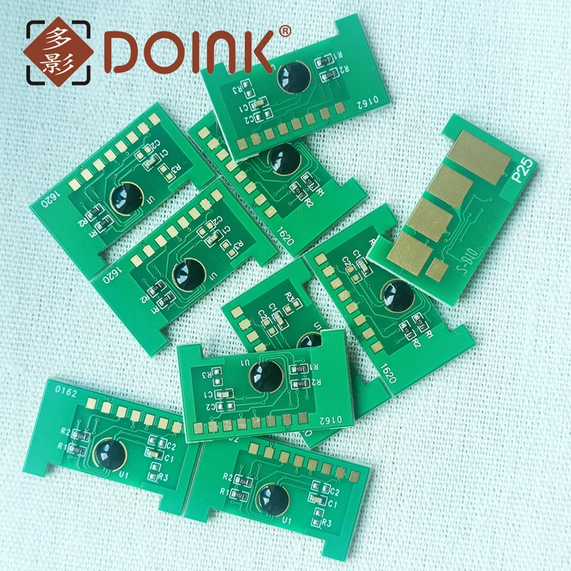 20PCS  Chip MLT-D104S D1042S For ML1660 1661 1665/1666 1667 1670 1673 1675 1677 1674  1860 1865 1867/3200 Toner D104