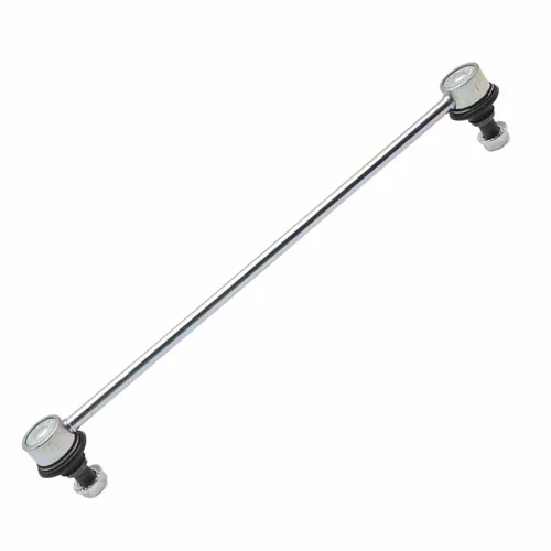 Imagen 2 del producto Para Changan CS55 CS15 varilla estabilizadora transversal buje de varilla de equilibrio delantera y trasera manga de goma abierta biela cabeza de bola