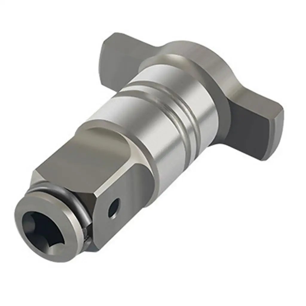 

Professional Impact Wrench Shaft Wrench Part for Electric Wrenches