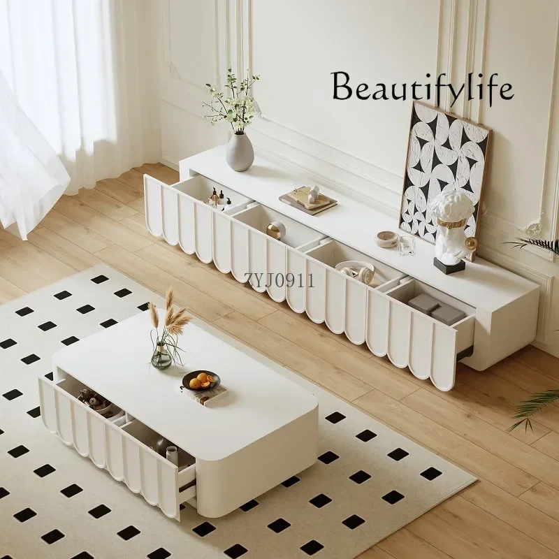 Bj Tv Cabinet Simpl… - image