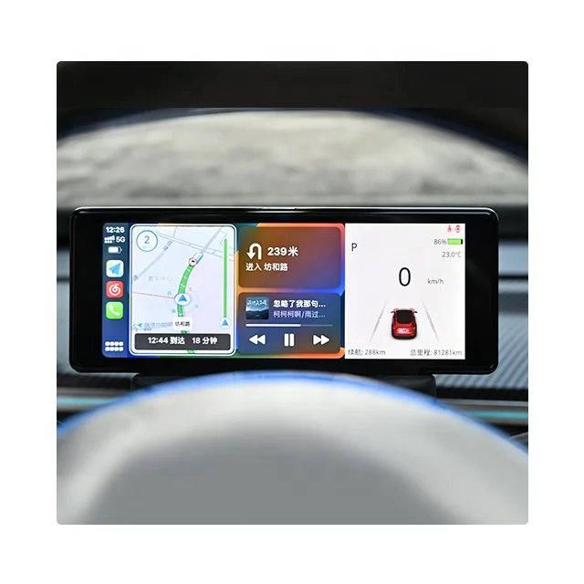 

Панель приборов для автомобилей OEM по заводской цене