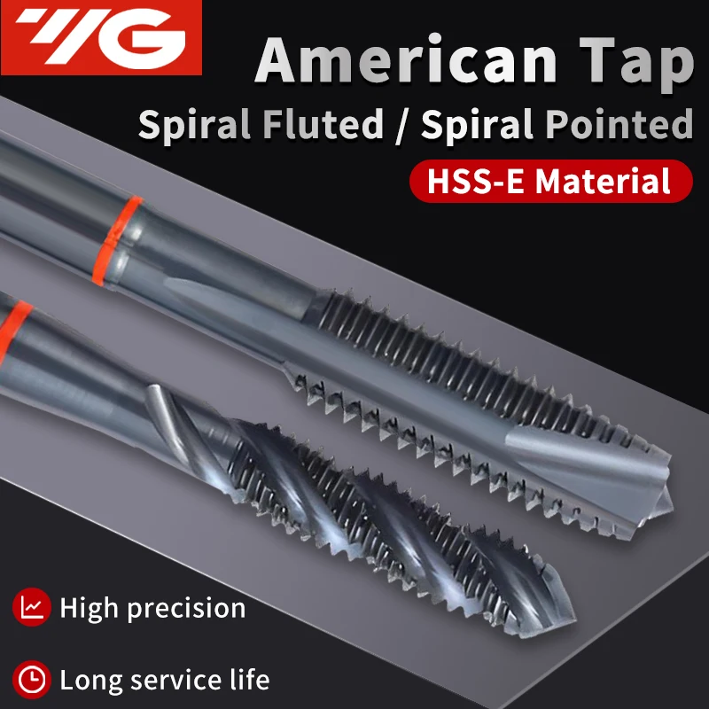 1PCS Yg Hsse Inox S…