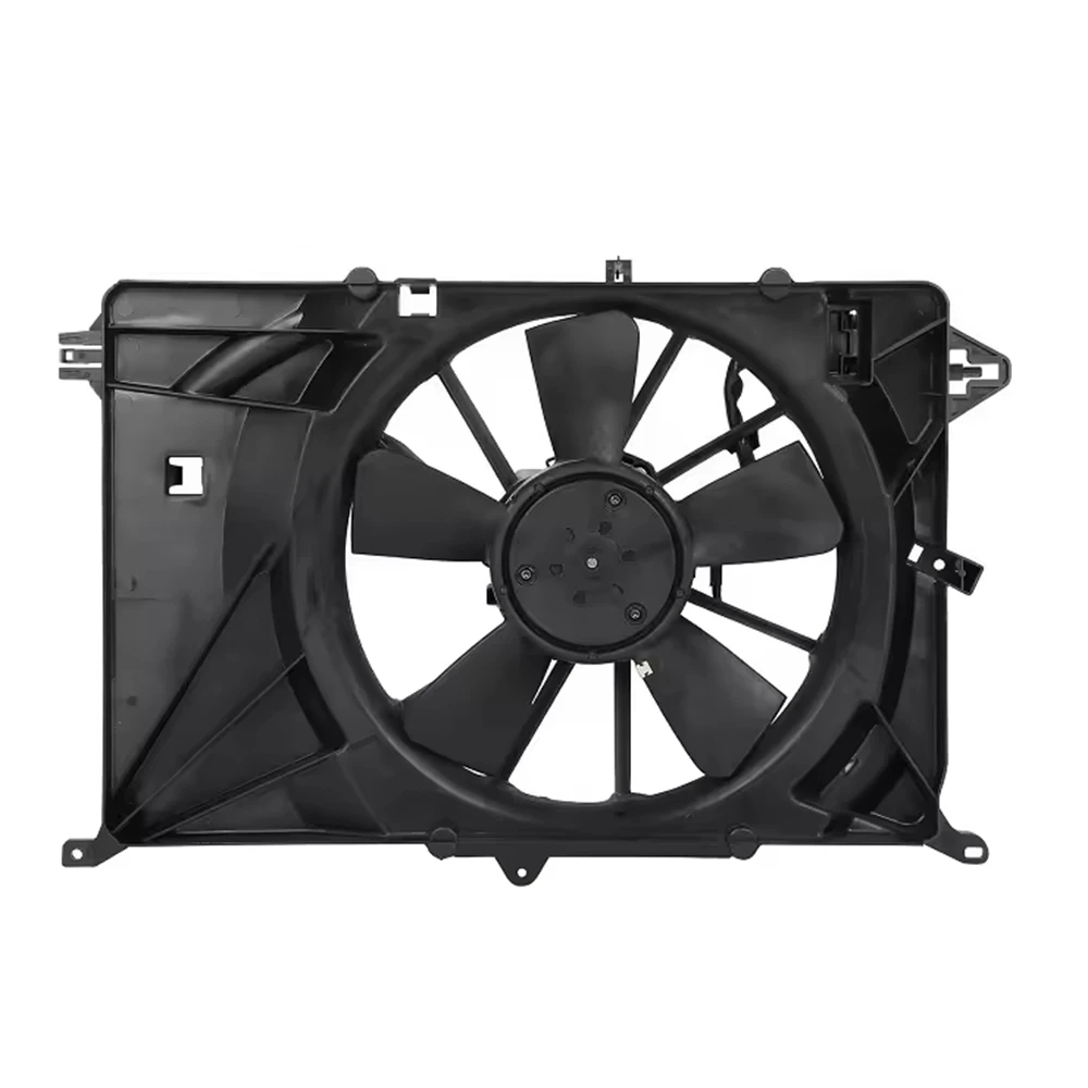 

for Gac Fiat Jeep Renegade/Compass 1.4T OE 68249185AB 533615226 68225126AA 1137328946 0399300863 68249185AA Radiator fan