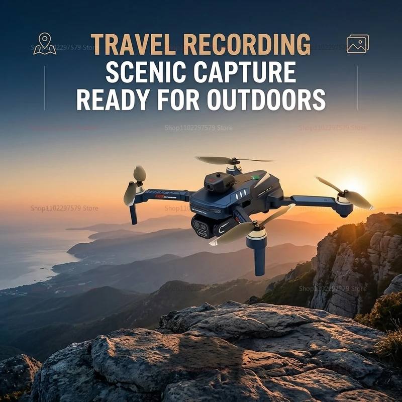 Thumbnail 3 - #34 Latest Lightweight Drones Offers