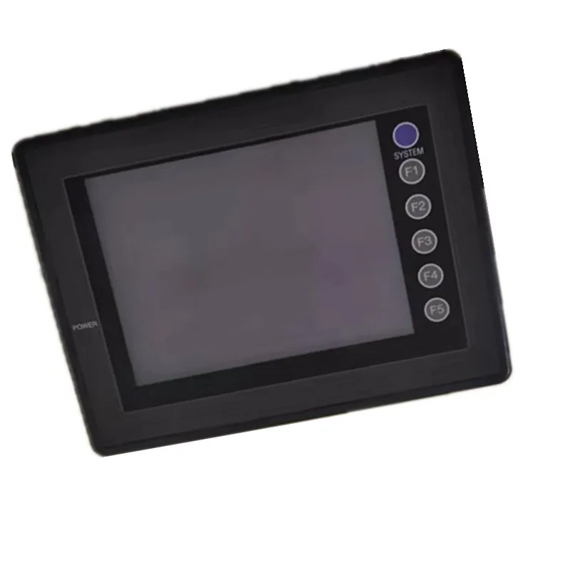 HMI Touch Screen UG221H-LC4 5.7-inch LCD Input Power DC24V UG221H-LC4