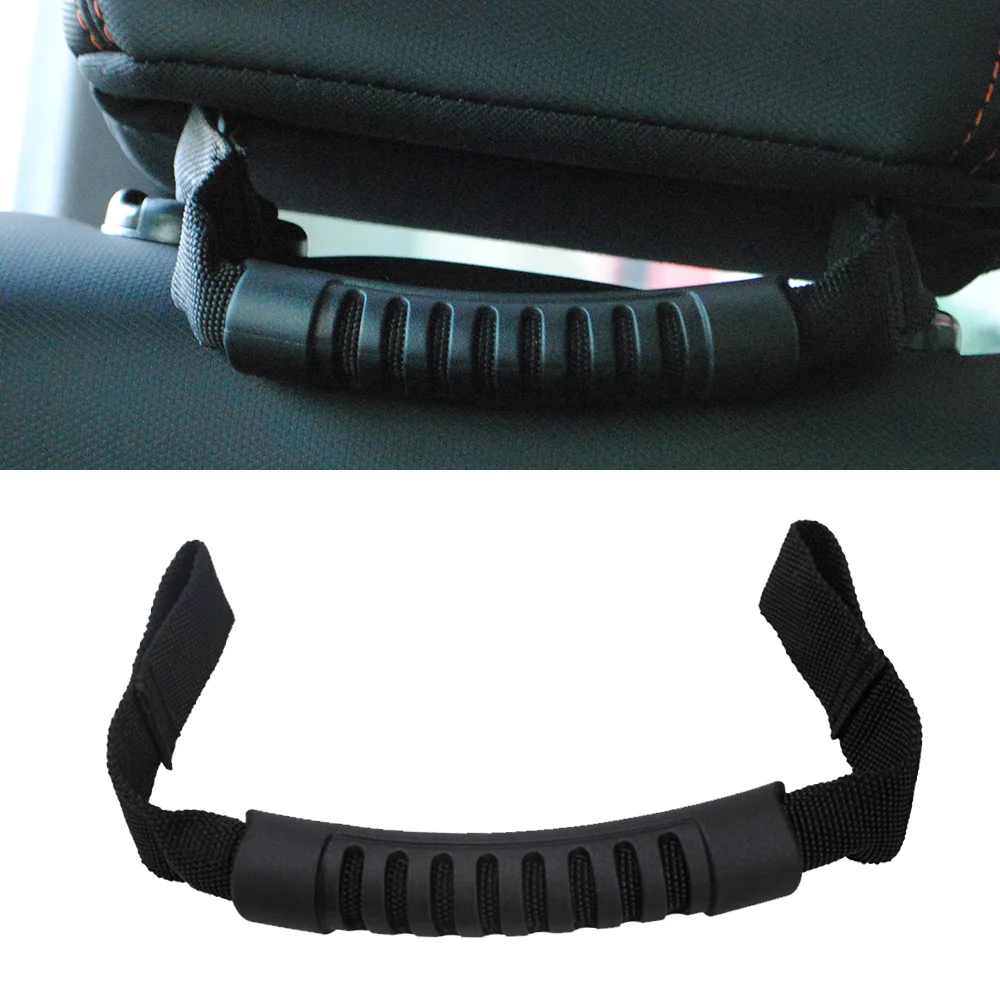 

JK Roll Bar Grad handle ABS for jeep JK for wrangler 2007-2017 J183