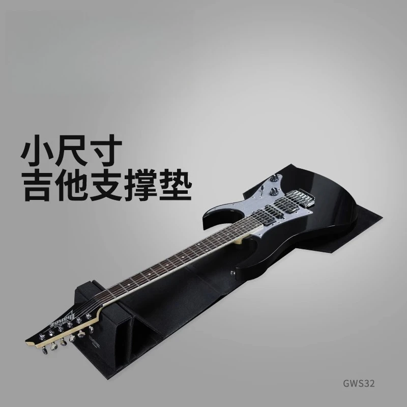 Ebbins Ebanna GWS32/100 لوحة دعم طاولة إصلاح الجيتار