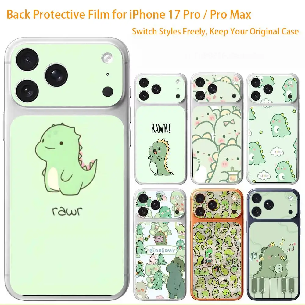 Cute Dinosaur Premi…