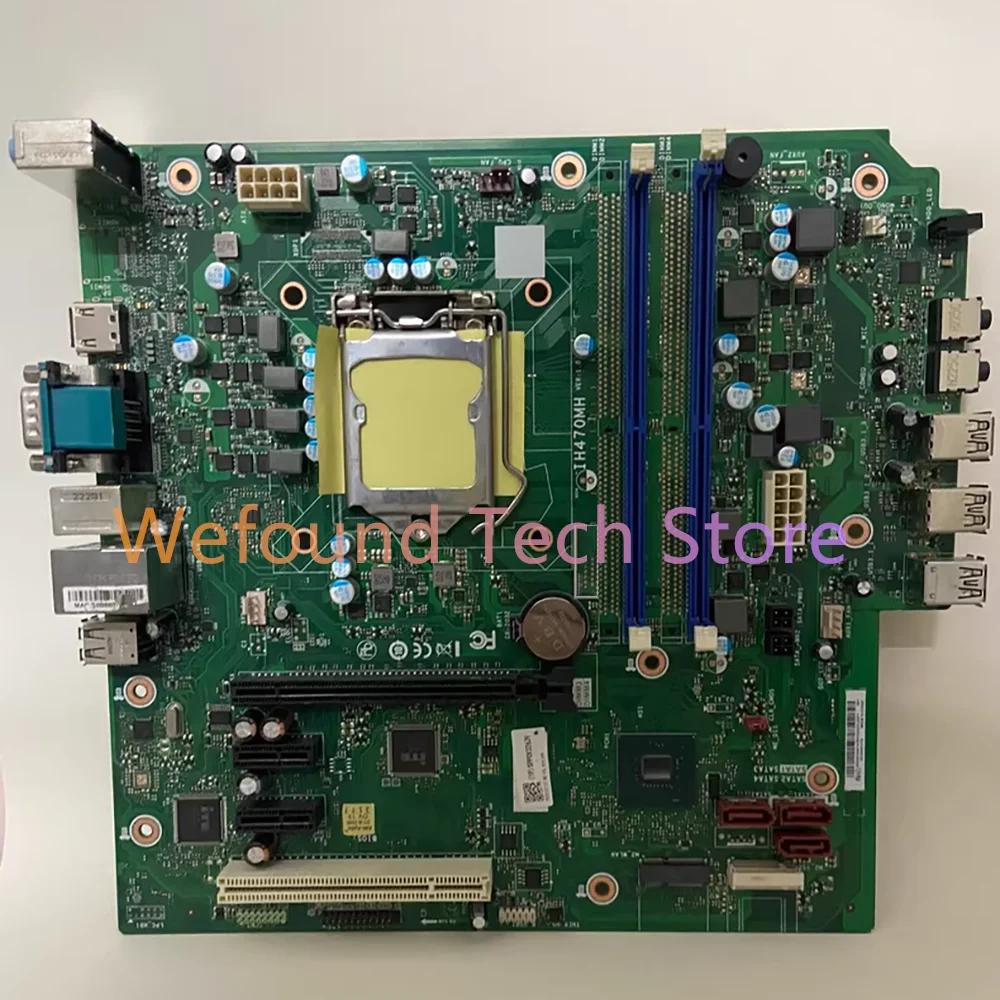 H470 IH470MH Motherboard 10th Generation