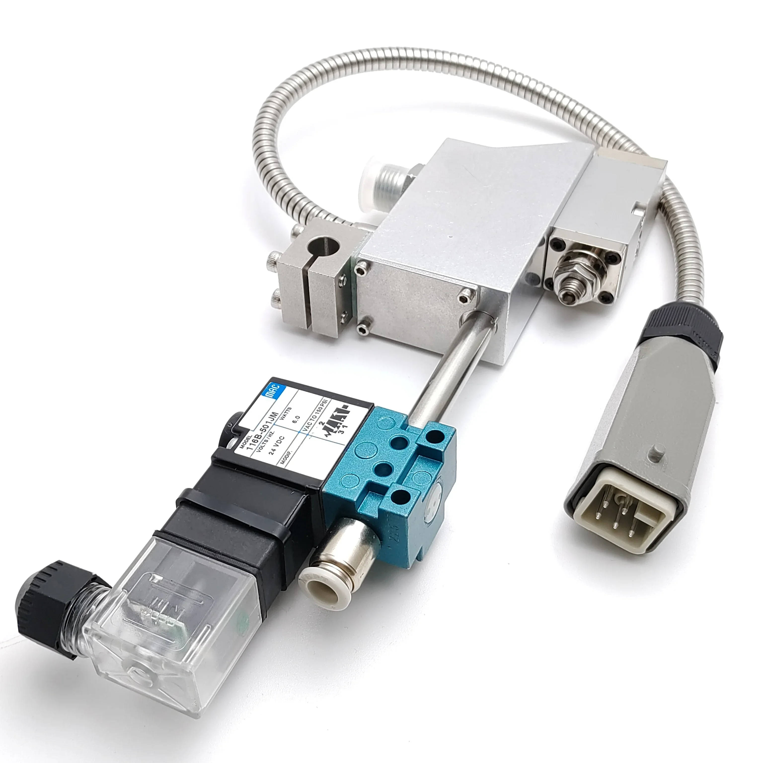 104400 Hot Melt Glue  With NTC Sensor Compatible with Robatech Hot Melt Glue Valve