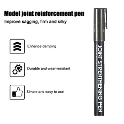 1Pcs New Model Ball Joint Strengthening Pen Reinforcement Pen For Model Parts Repairing