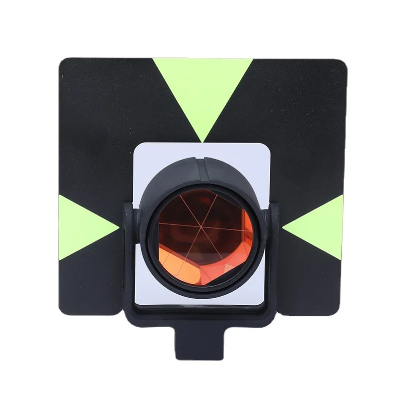 Looook Store LK Series GPR1 GPH1 Total Station Prism Lens Tunnel Monitoring Reflective Survey Measurement Accessory