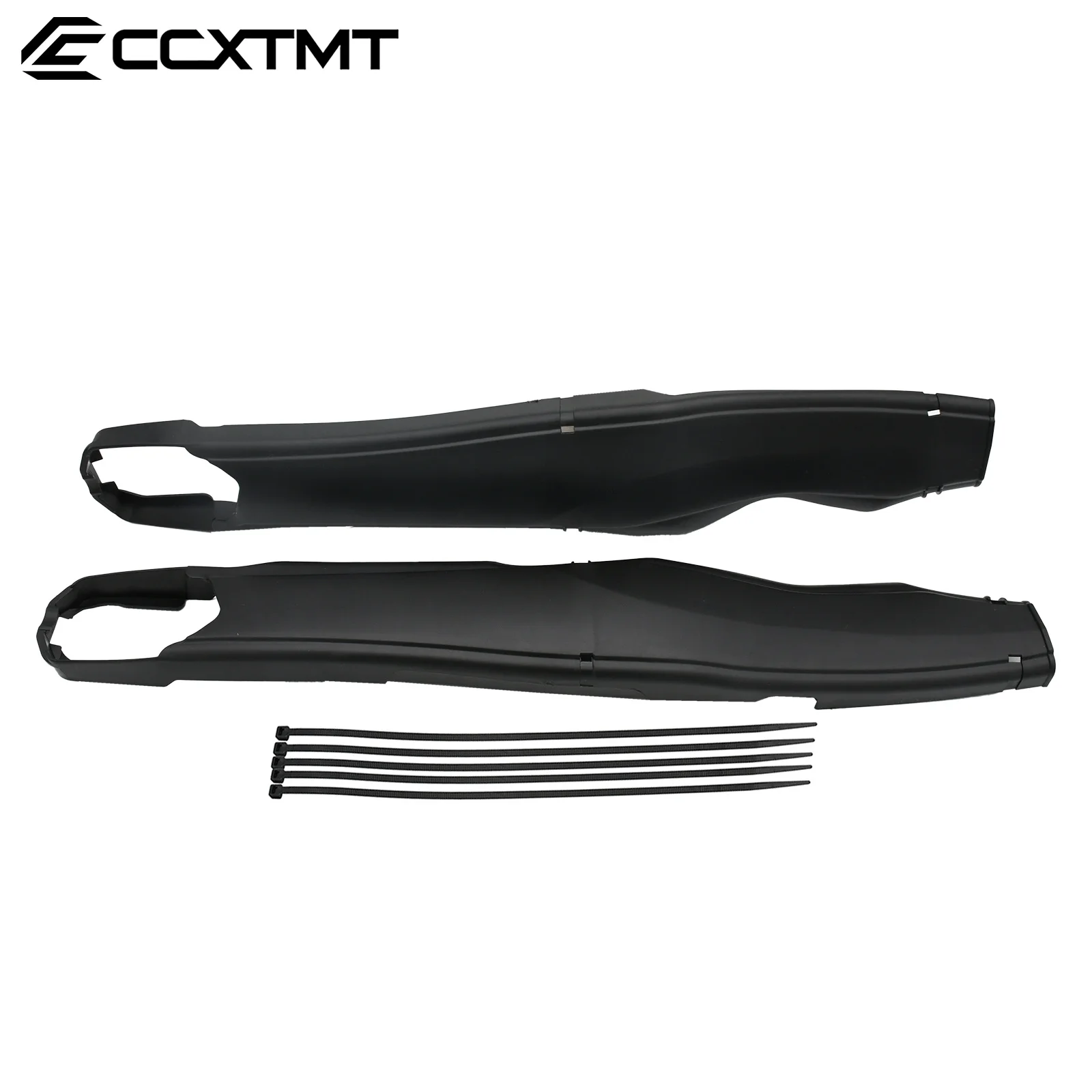 Motorcycle Swingarm Swing Arm Protector For KTM XC XCF SX SXF 125 250 350 450 For Husqvarna TC TX TE FC FE ROCKSTAR EDITION 2024