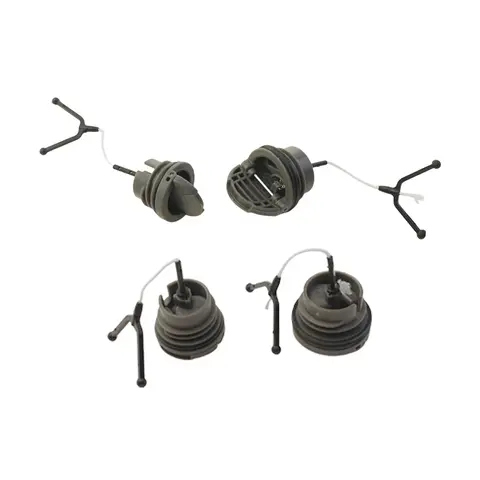 Bensintanklock Bränslelock Oljelock För Husqvarna Motorsåg 535IXP 536LIXP 545 550XP 555 556 560XP 562XP 565 572XP 12 best sales Husqvarna 550xp delar - №9