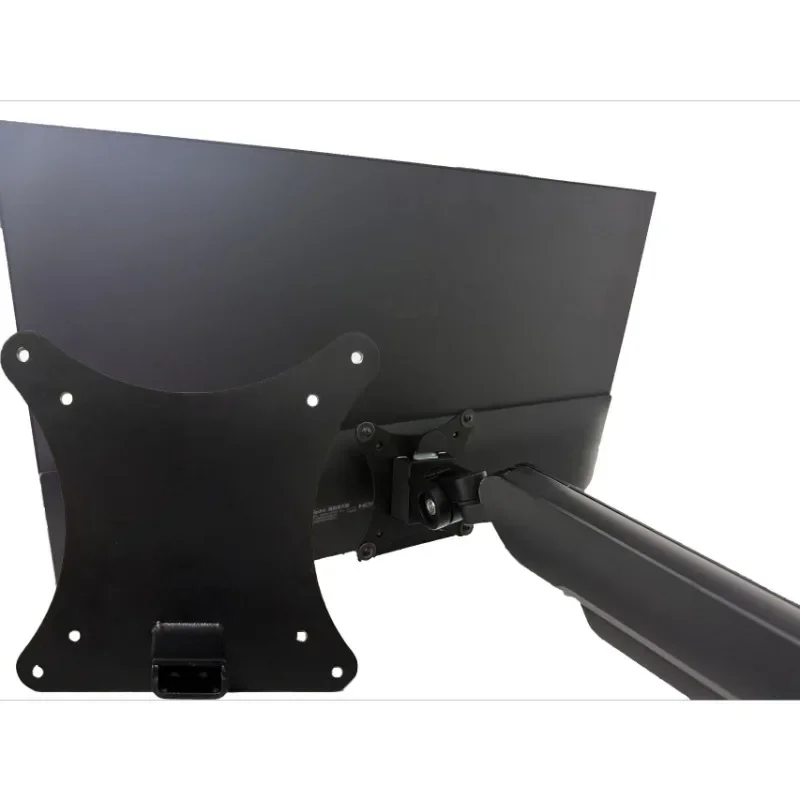 

Brand NEW VESA Adapter Compatible with Xiaomi Mi 23.8" Monitor Mount Bracket for VESA 75x75 & 100x100 Monitor mechanical arm