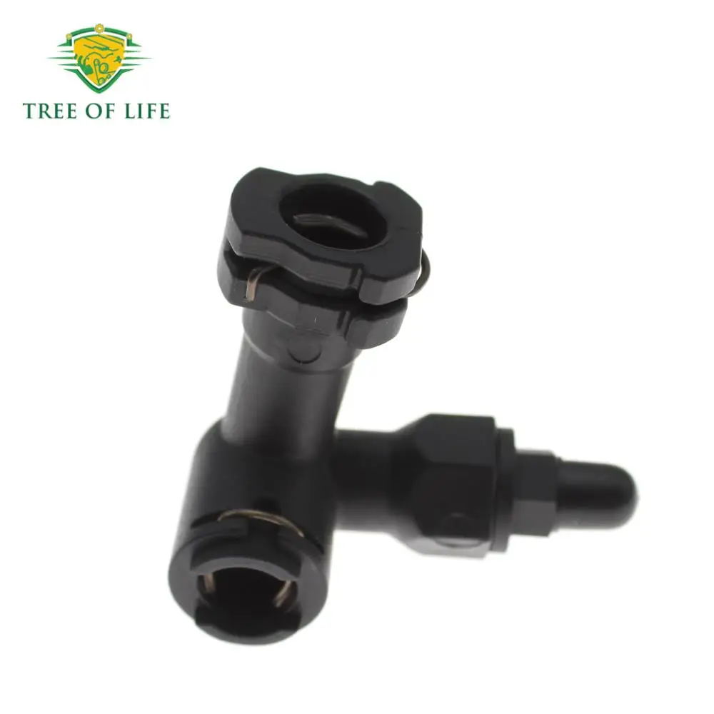 13105589 Gearbox Clutch Control Pipe Elbow For Opel Vauxhall Signum Zafira Astra Corsa Meriva F13 F17 F23 F35 13105590 5679536